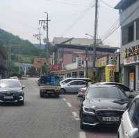 문경 약돌돼지 대흥정육점 구매후 우가네 식당