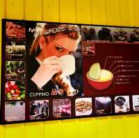 One of the Best Coffee In Bali(Batam)