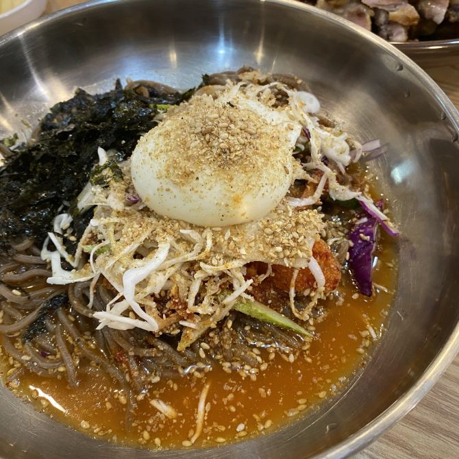 성신여대 족발 맛집 이보상의 황칠족발 술집추천 | 트립닷컴 서울 트래블로그