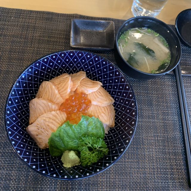 NOZOMI Sushi & Izakaya | ภูเก็ต 