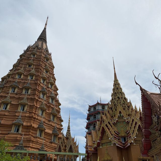 วัดถ้ำเสือ