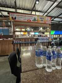 ขนมจีนเมืองคอน ต้องทานไม่งั้นมาไม่ถึงนครศรีธรรมราช