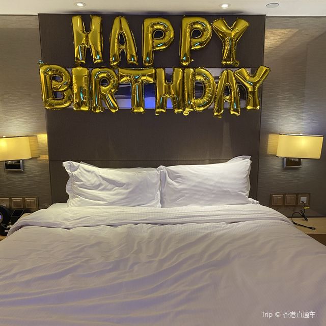 🎊慶生大計🎊人均$672 嘆高質3餐Staycation🥂