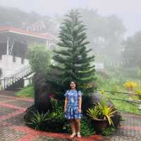 Monesteryo de Tarlac 