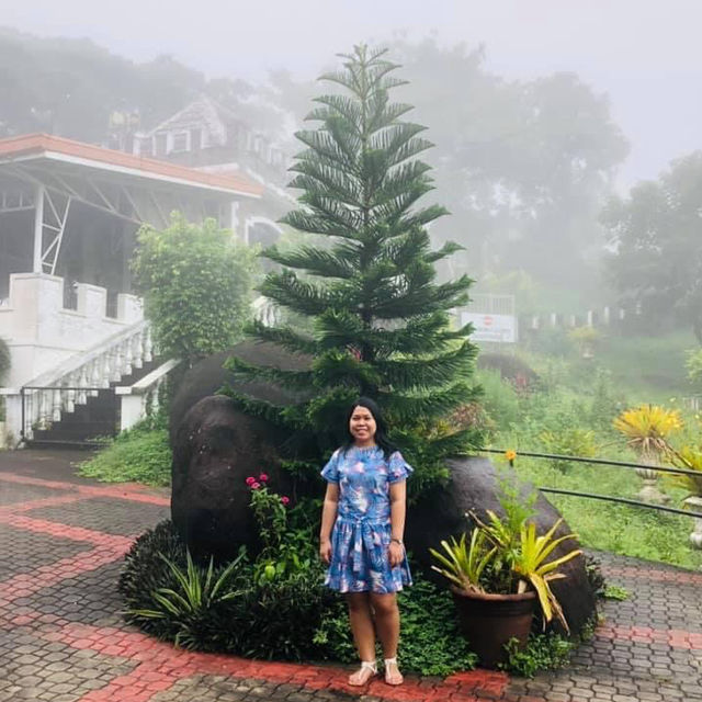 Monesteryo de Tarlac 
