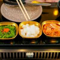 Neta Gdill set399+ อร่อยหนักมาก สายปิ้งย่างทักด่วน