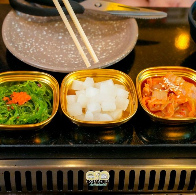 Neta Gdill set399+ อร่อยหนักมาก สายปิ้งย่างทักด่วน