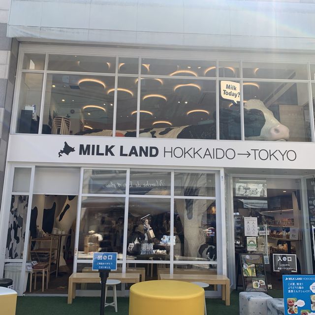まるで海外にいる！インスタ映えどうぞ❤️