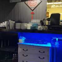 靜心聊天好餐廳—I kitchen
