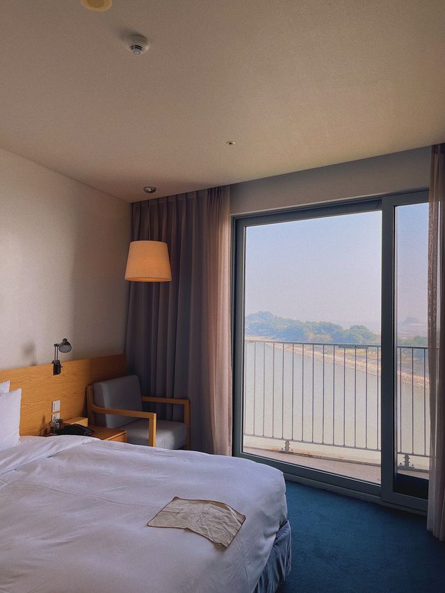 호캉스 🏨 인천 네스트호텔