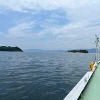 水清沙幼⏭️水島｜日本福井縣