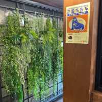 韓国/ソウル【龍山】韓国で1番美味いと言われているコーヒーも飲めるパン屋さん🍞🤎