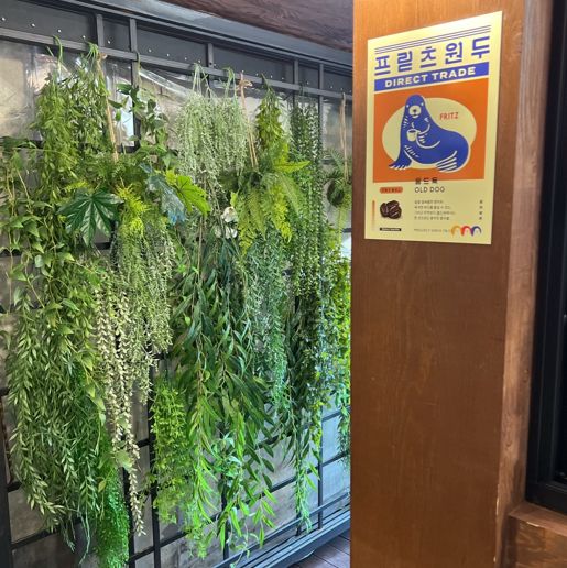 韓国/ソウル【龍山】韓国で1番美味いと言われているコーヒーも飲めるパン屋さん🍞🤎