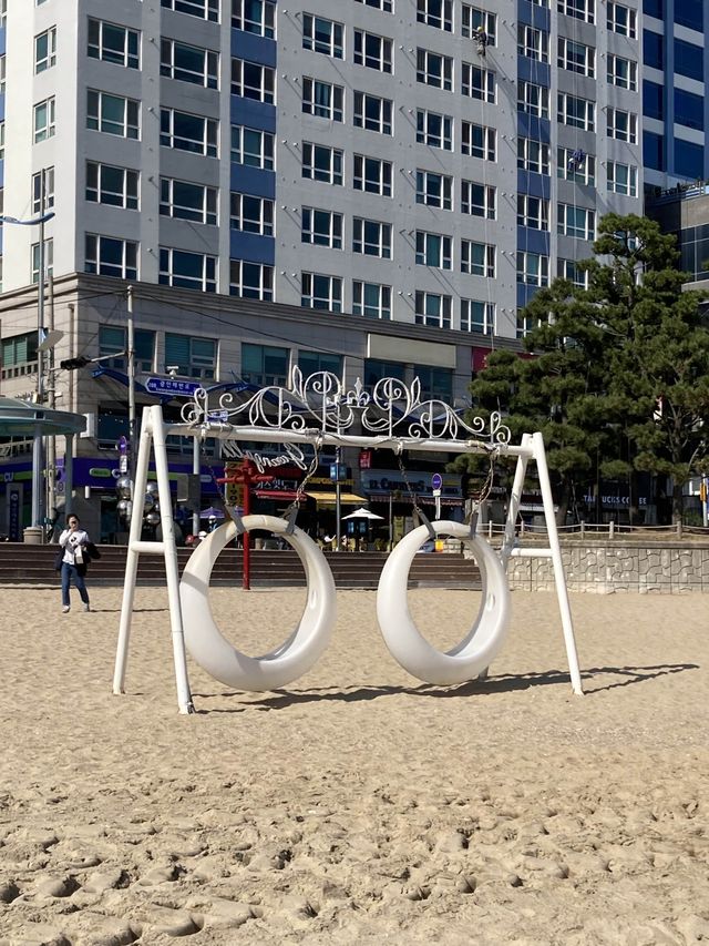 부산여행 필수코스