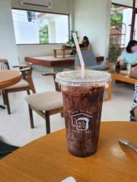 ค่าเฟ่สไตล์ญี่ปุ่น “KYOTOSHI Cafe” | ระยอง