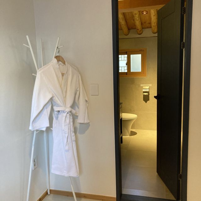 경주 황리단길 숙소 추천, 실내스파 있는 소소정🏠