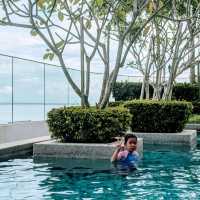 Perfect for family Gateaway