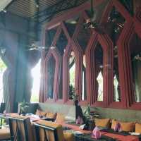 Golden Temple Retreat in Siem Reap