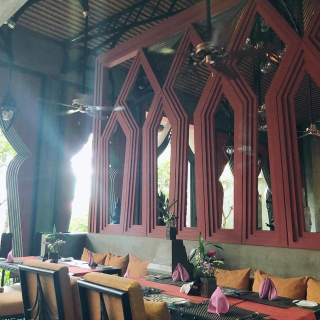 Golden Temple Retreat in Siem Reap