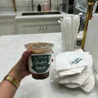 Ralph’s Coffee Pavilion KL