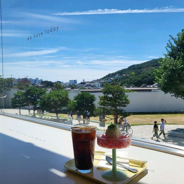 수원 행궁동