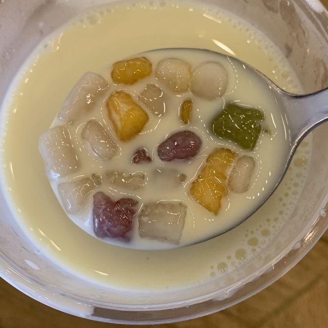 🤩 Soy Bean Factory in Kuala Lumpur