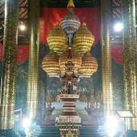 หอคำหลวง​ อุทยานหลวงรสชพฤกษ์