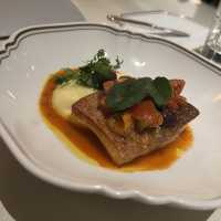 Rosewood Hotel 瑰麗酒店