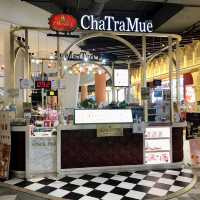 Cha Tra Mue สาขา terminal21 พัทยา