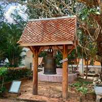 Phra That Si Song Rak  @ Loei Province