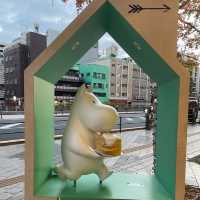 東京のランドマーク！世界一高いタワー！
