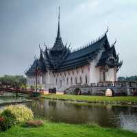 เมืองโบราณ พิพิธภัณฑ์กลางแจ้งที่ใหญ่ที่สุดในโลก