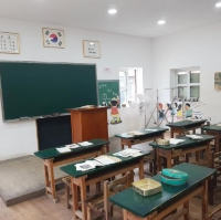 순천드라마촬영장, 꼭 교복대여하세요!!
