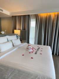 Pullman Phuket Panwa Beach Resort