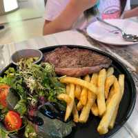 銅鑼灣人氣餐廳HeSheEat