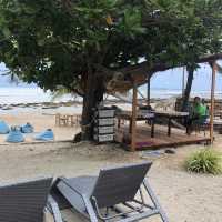 lovely beach cottage with amazing breakfast 