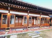 경주 황리단길 한옥스테이 하자! 신리고택