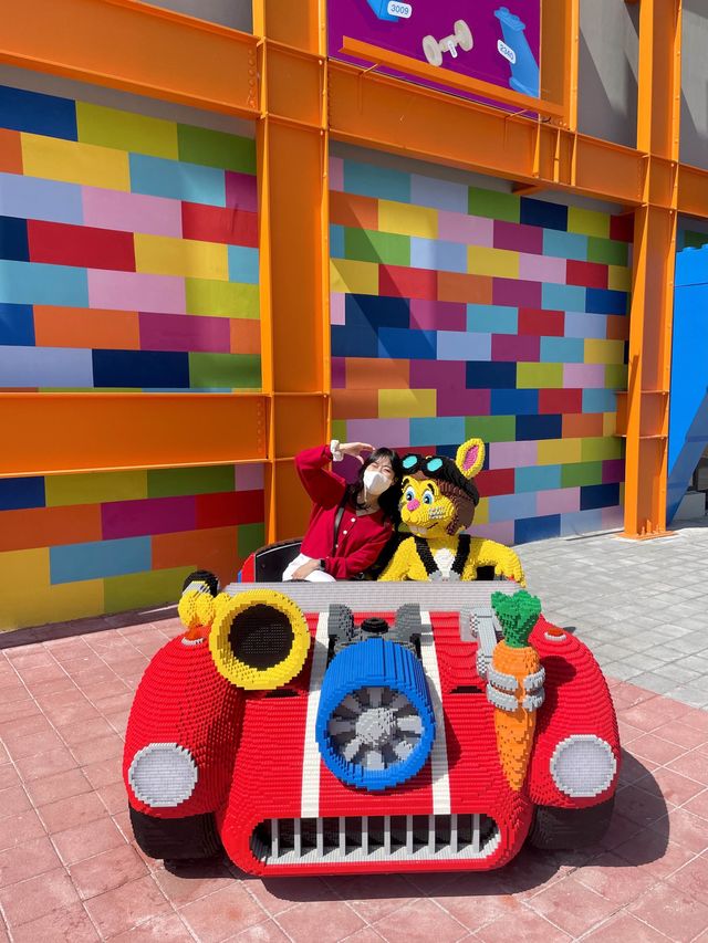 🚗춘천 레고랜드 방문후기🚗