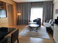 Famous Hilton Kuala Lumpur