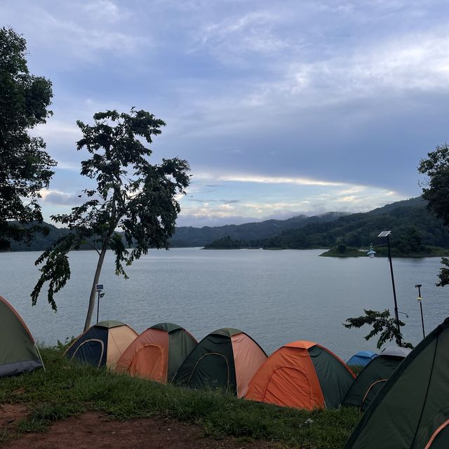 Koh chamit Santi2 @Yala