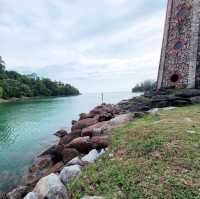 Pantai Kok @Langkawi