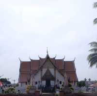 วัดภูมินทร์ .. @น่าน 