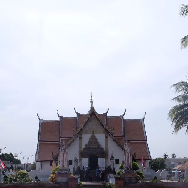 วัดภูมินทร์ .. @น่าน 