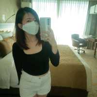 Best Hotel in Singapore 