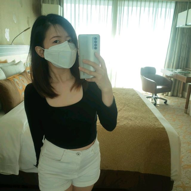 Best Hotel in Singapore 