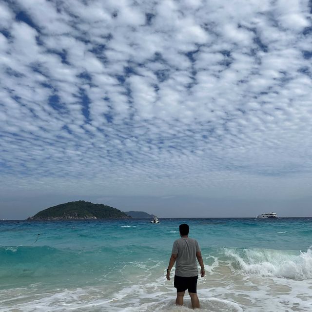 เขาหลัก สวรรค์แห่งการพักผ่อน