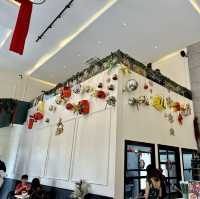 GIVEN Coffee and Bistro