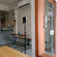 Chao Cocoa ชาวโกโก้ ร้านโกโก้ที่อร่อยมากๆในเชียงราย