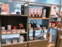 ☕️🧡COMEBUYTEA_松菸文創店