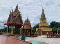 วัดหนองเรือ @ท่าตะเกียบ